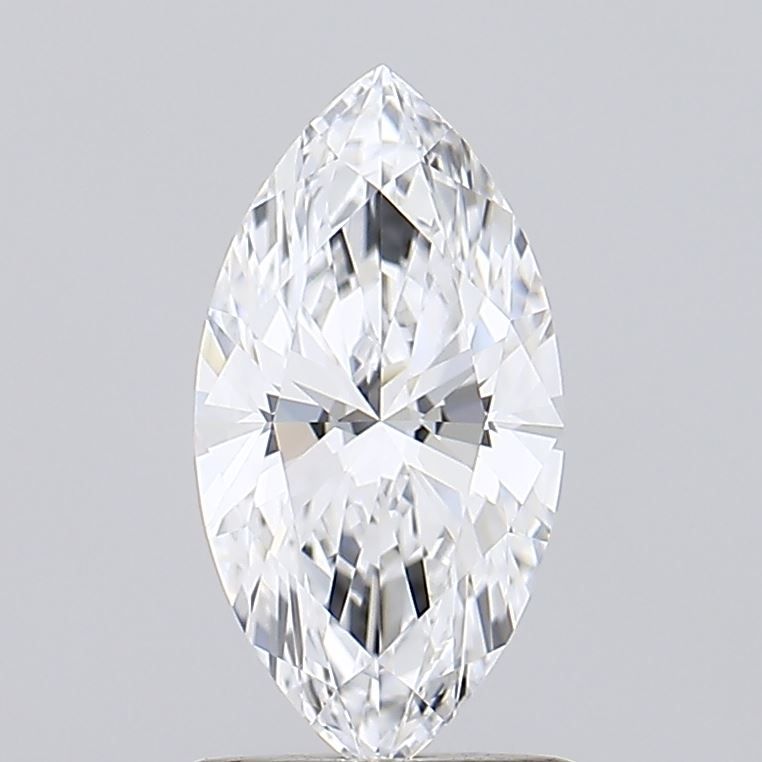 1.08 ct. marquise Lab Grown Diamond front image