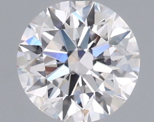 1.01 ct. round Lab Grown Diamond front image