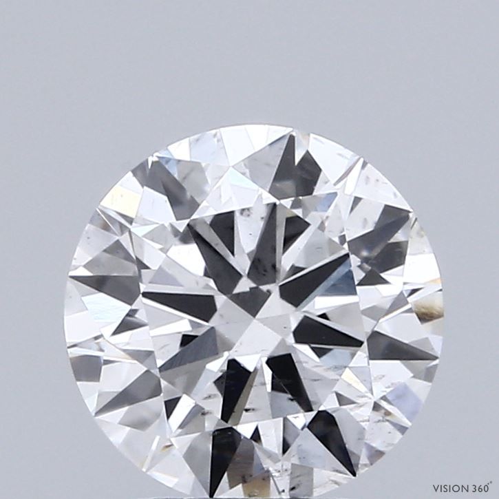 2.22 Carat