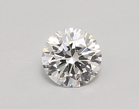 0.39 ct lab-grown Round Diamond