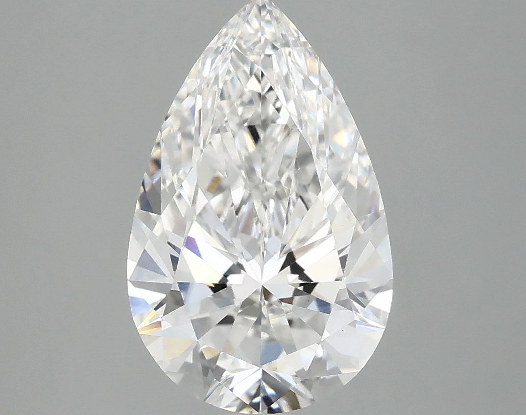 2.81 Carat