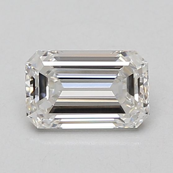 0.89 ct lab-grown Emerald Diamond