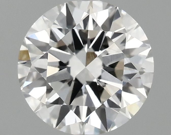 1.06 ct. round Lab Grown Diamond front image