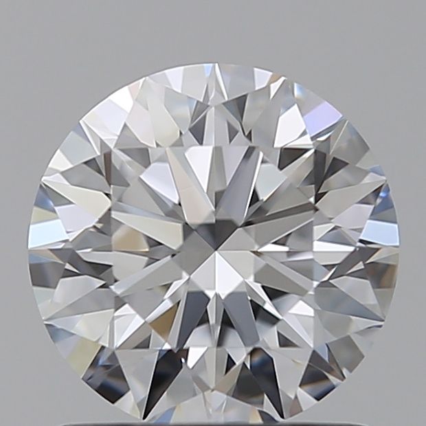 1.03 ct. round Lab Grown Diamond front image