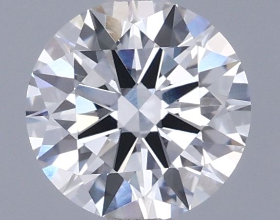 1.07 ct. round Lab Grown Diamond front image