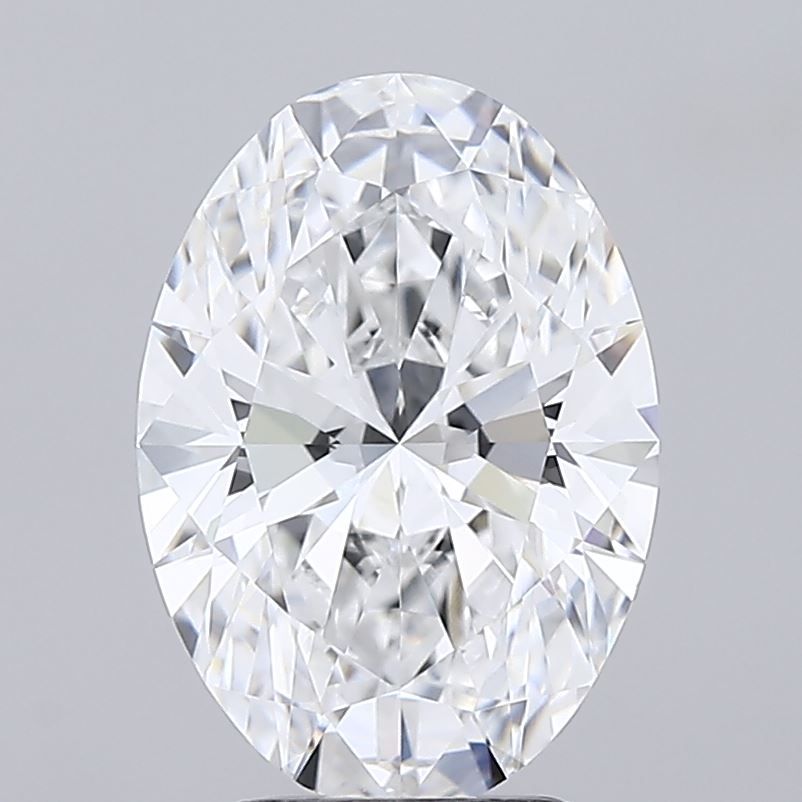 3.58 Carat