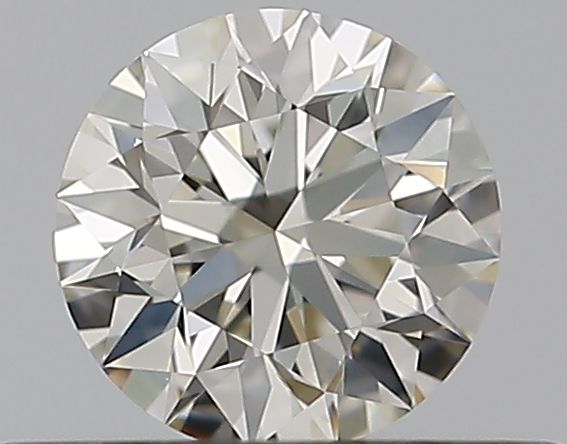 0.3 ct Round Diamond