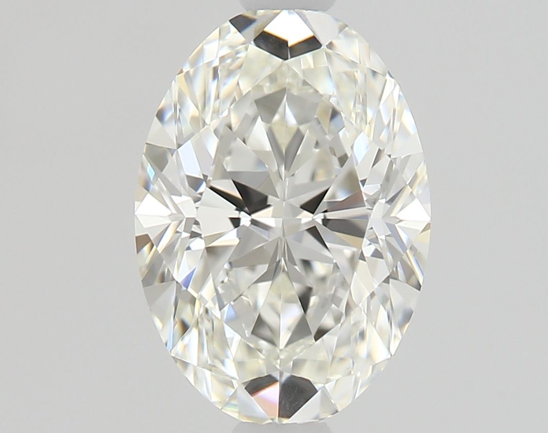 0.80 ct Oval diamond