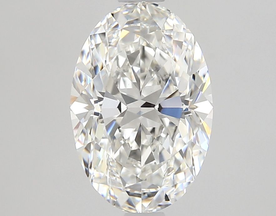 1.50 ct Oval diamond