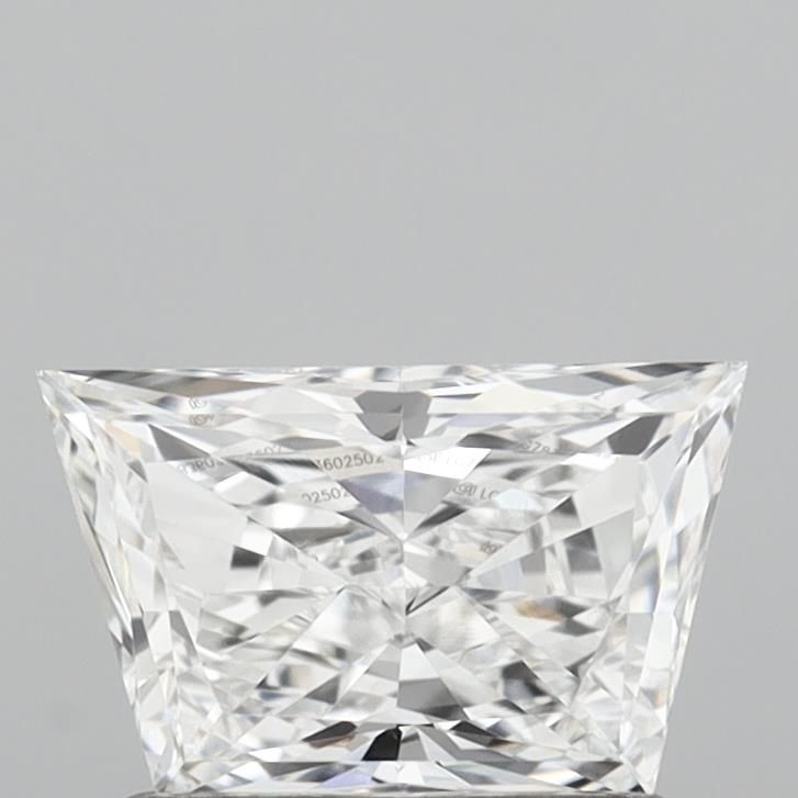 1.22 ct lab-grown Triangular Diamond
