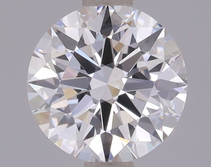 1.52 ct. round Lab Grown Diamond front image