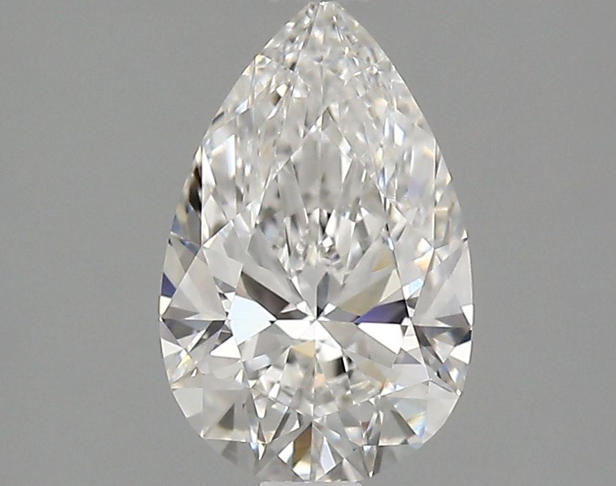 1.15 ct. pear Lab Grown Diamond front image