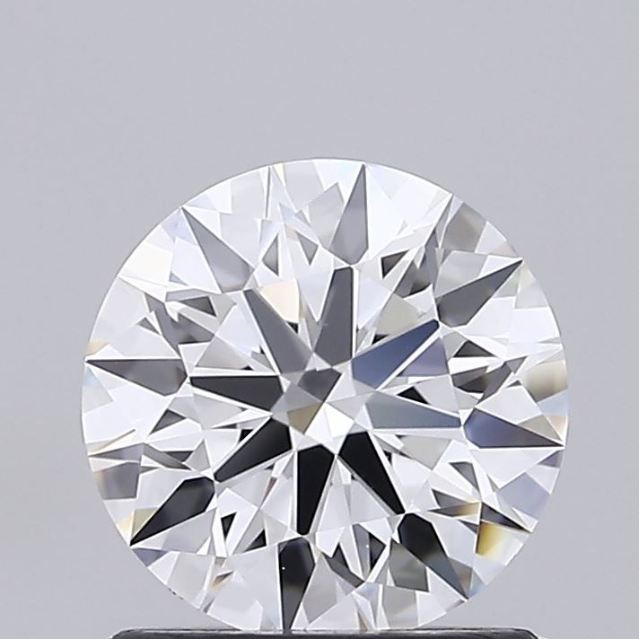 1.17 ct. round Lab Grown Diamond front image