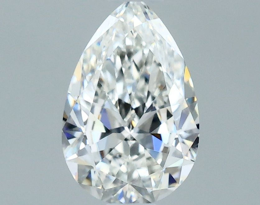 0.50 ct Pear diamond