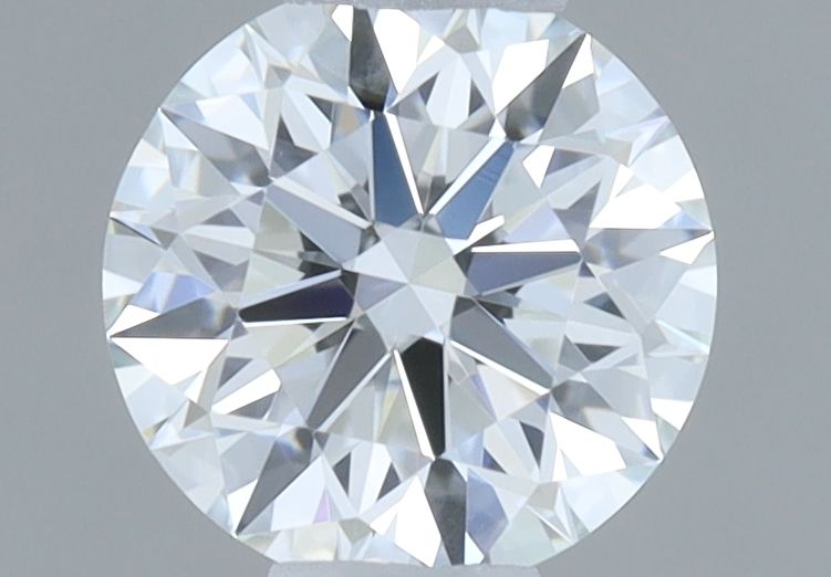 0.41 ct Round diamond