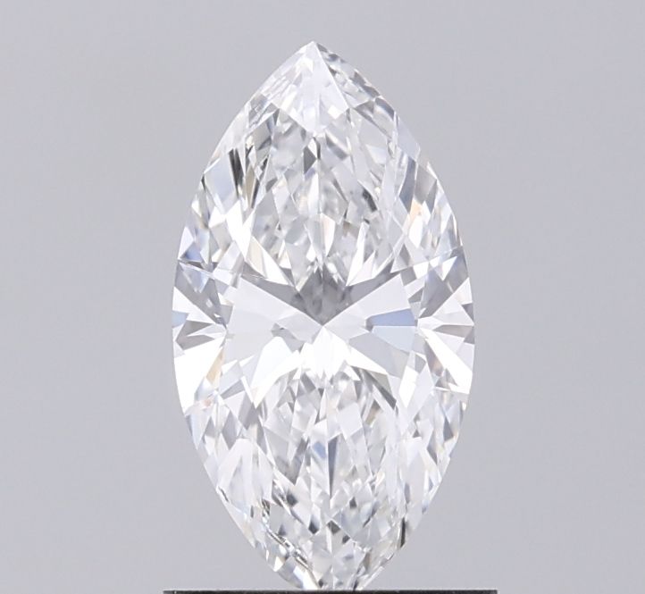 1.01 ct lab-grown Marquise Diamond