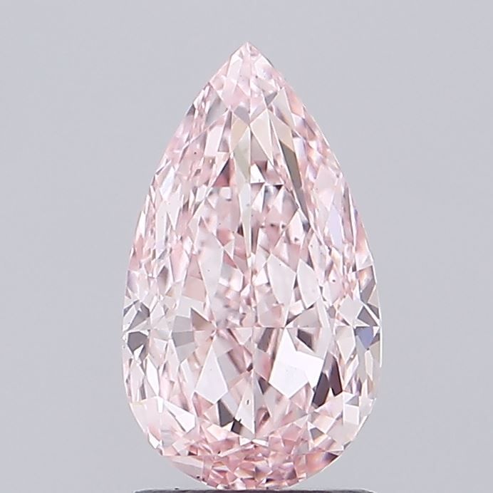 2.05 ct Pear diamond