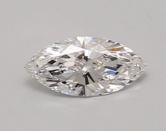 0.47 ct lab-grown Marquise Diamond