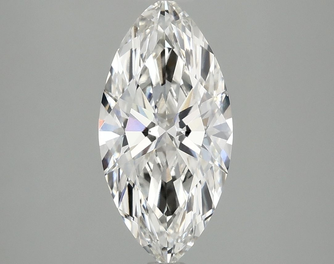 1.86 ct Marquise diamond