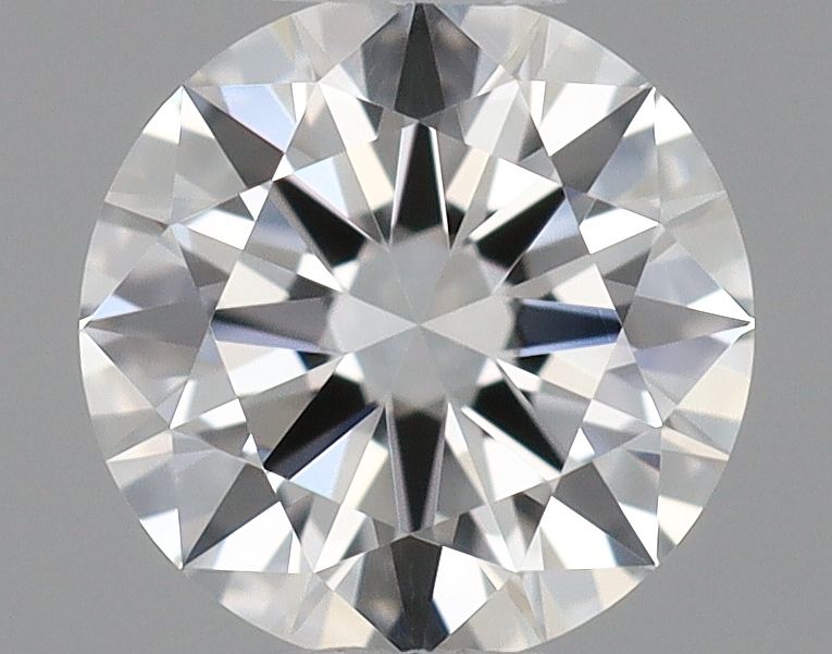 0.30 ct Round diamond