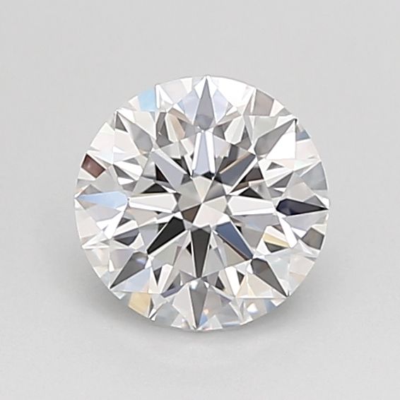 0.84 ct. round Lab Grown Diamond front image