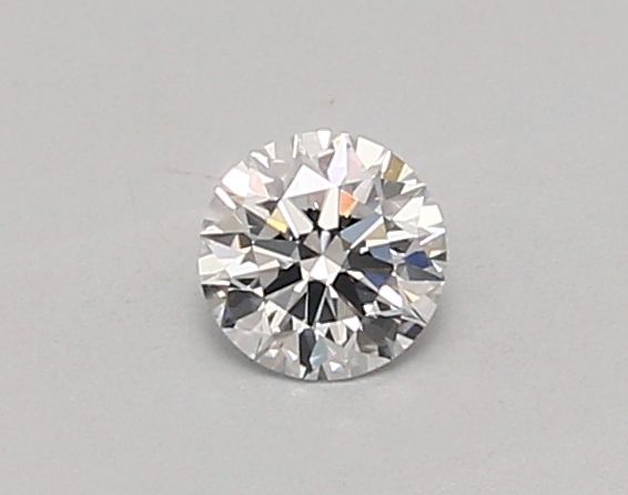 0.32 ct lab-grown Round Diamond