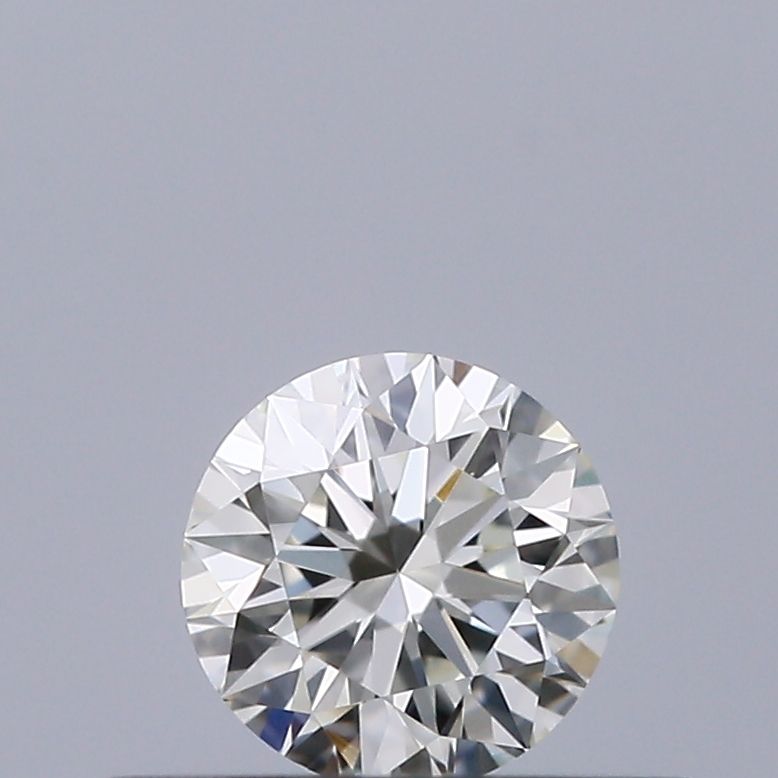 0.3 ct Round Diamond