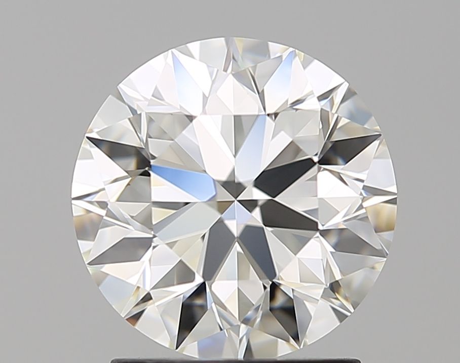 1.80 ct Round diamond