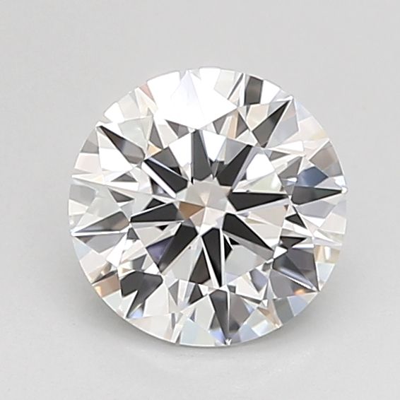 1.05 ct. round Lab Grown Diamond front image