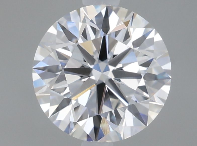 1.04 ct. round Lab Grown Diamond front image