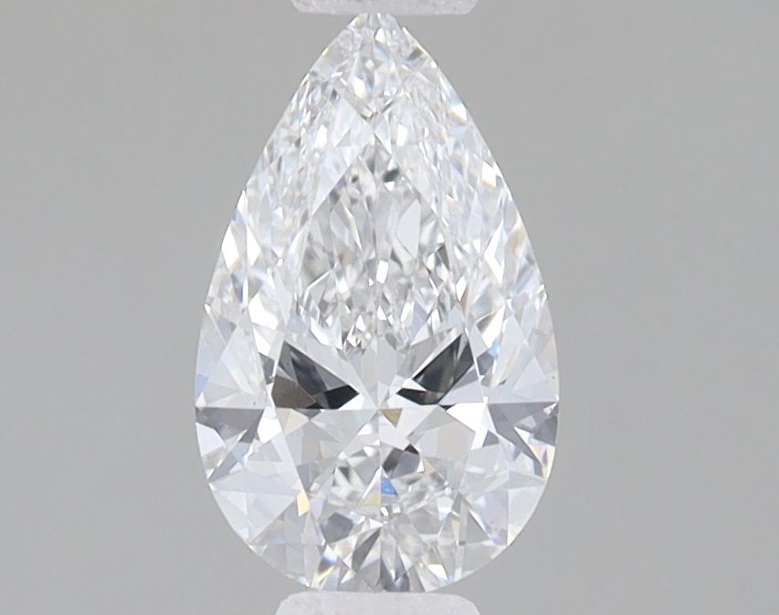 0.92 ct Pear Lab-Grown Diamond