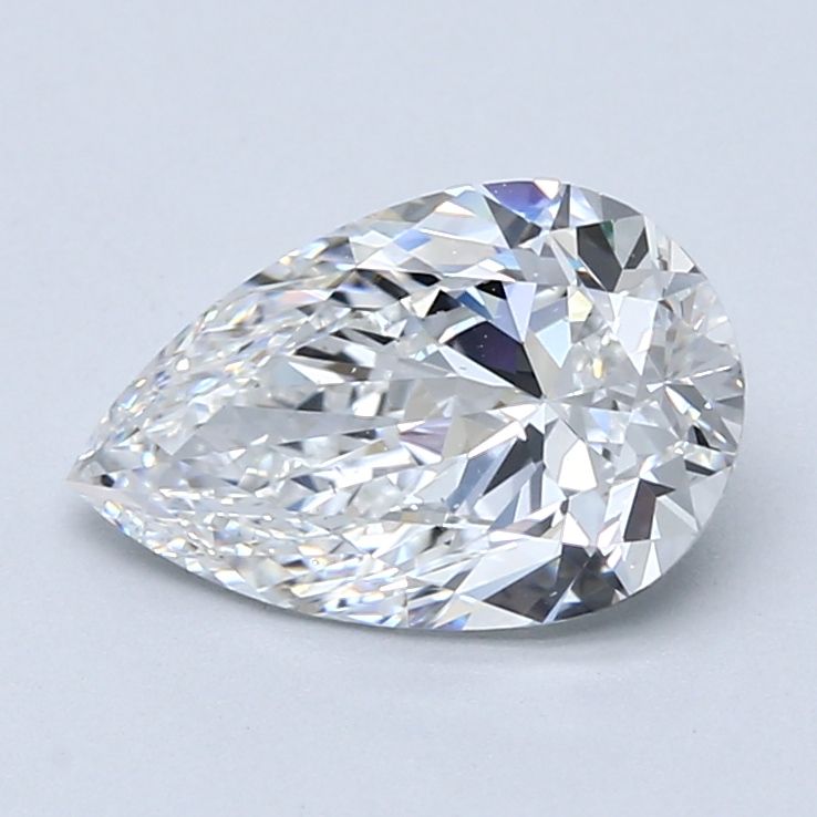 2.01 Carat