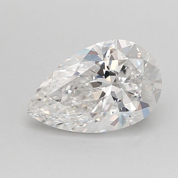 1.11 ct. pear Lab Grown Diamond front image
