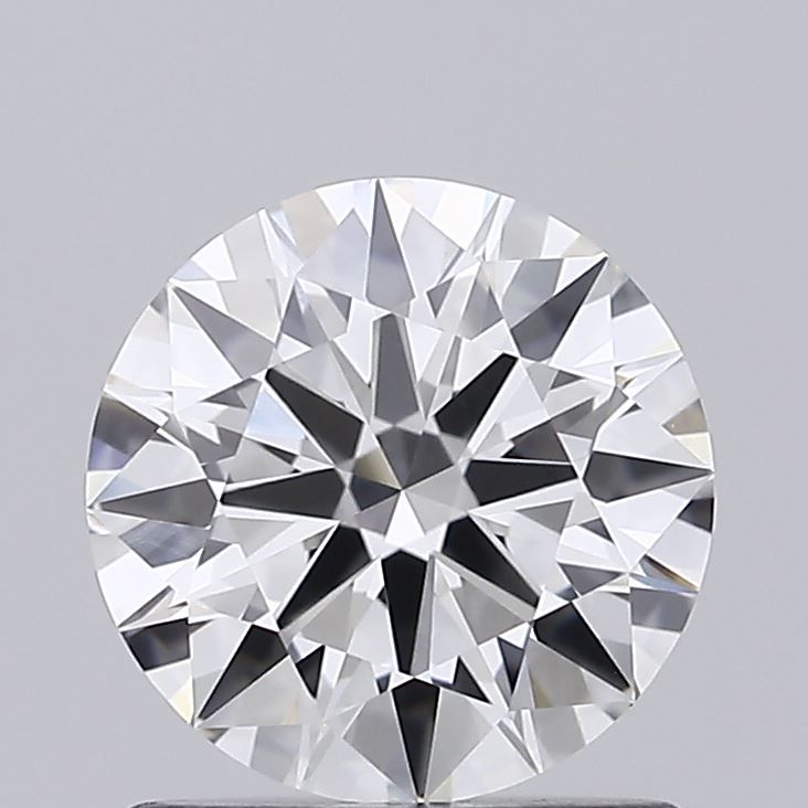 1.09 ct. round Lab Grown Diamond front image
