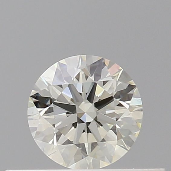 0.3 ct Round Diamond