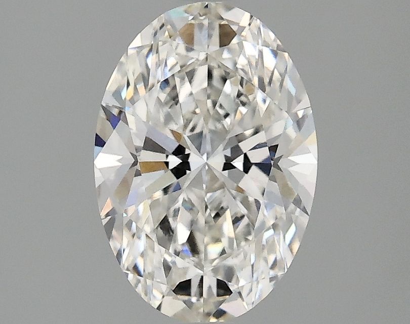 1.55 ct Oval diamond