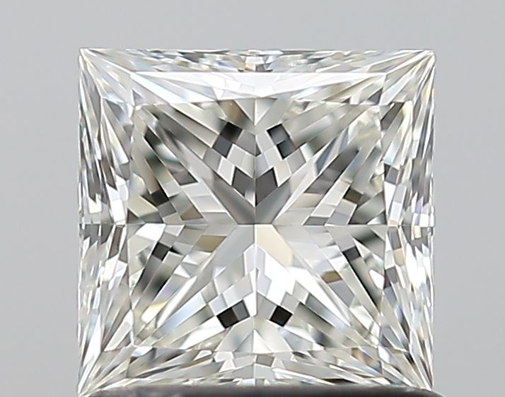 1.03 ct Princess diamond