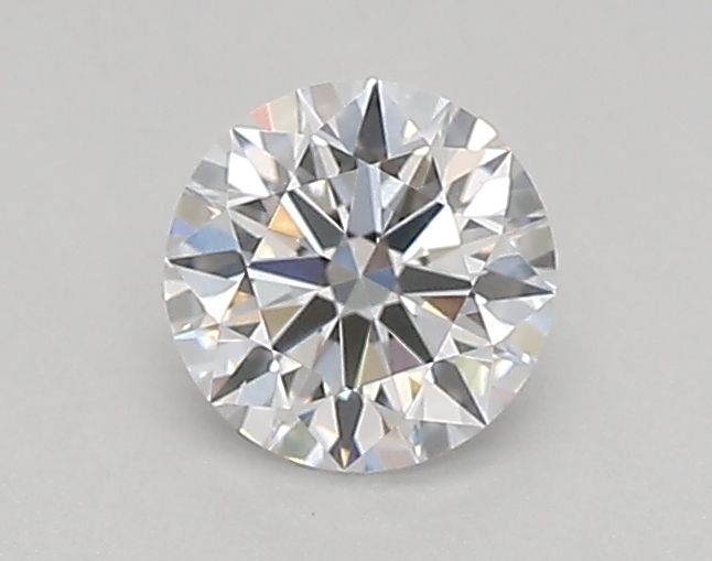 0.34 ct lab-grown Round Diamond