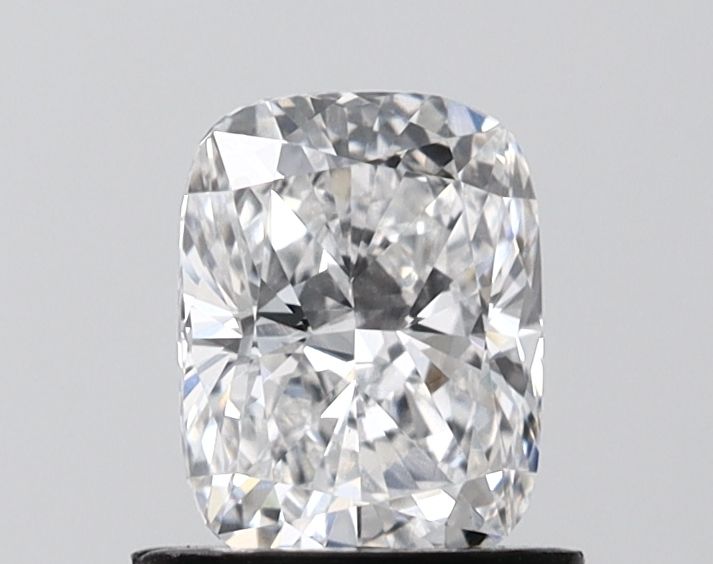 1.05 ct lab-grown Cushion modified Diamond