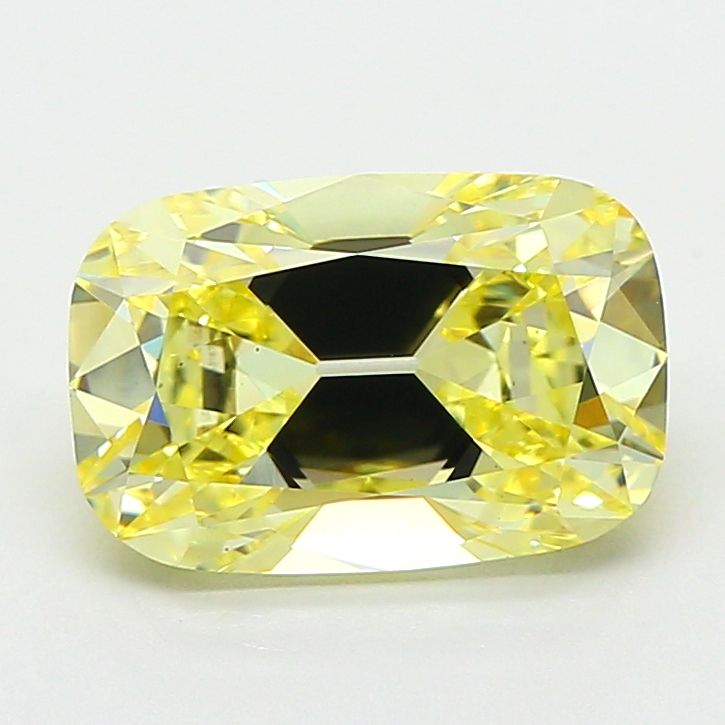 2.73 Carat