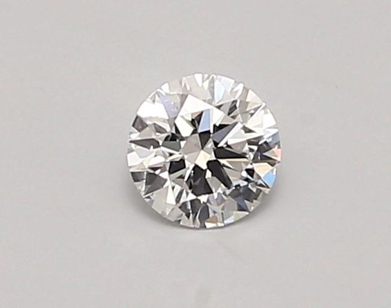 0.34 ct lab-grown Round Diamond