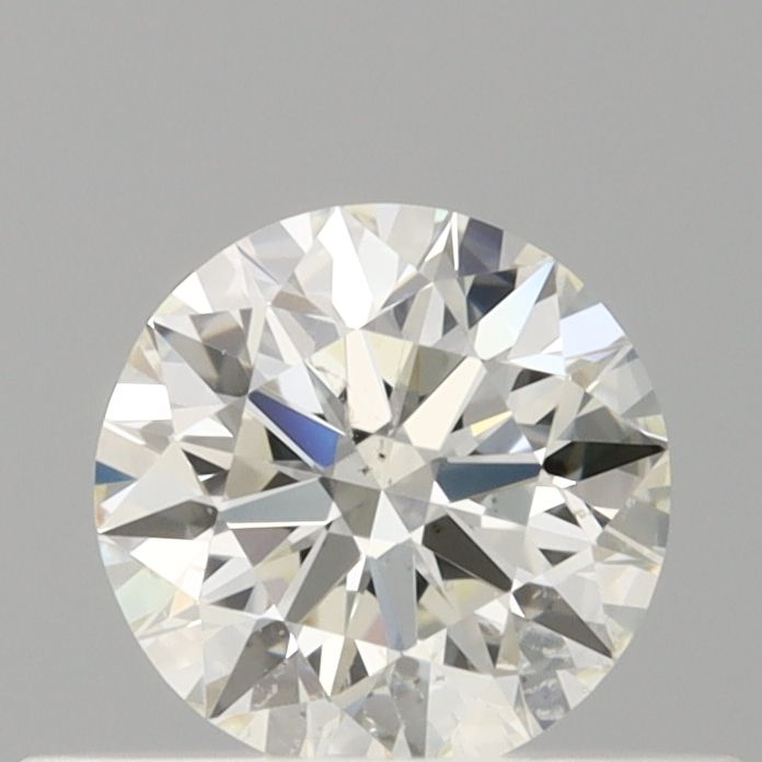 0.4 ct Round Diamond