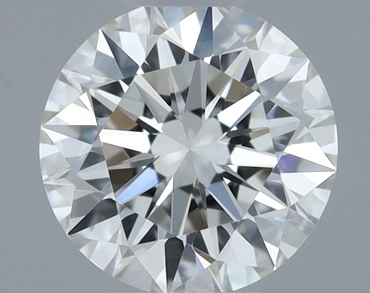 0.31 ct Round Diamond