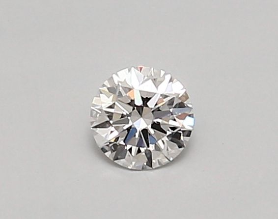 0.27 ct lab-grown Round Diamond