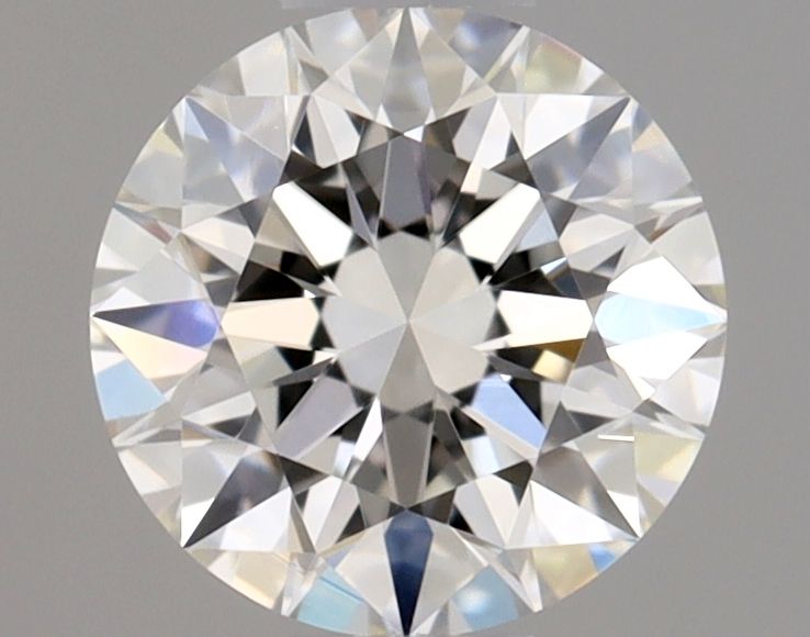 0.50 ct Round diamond