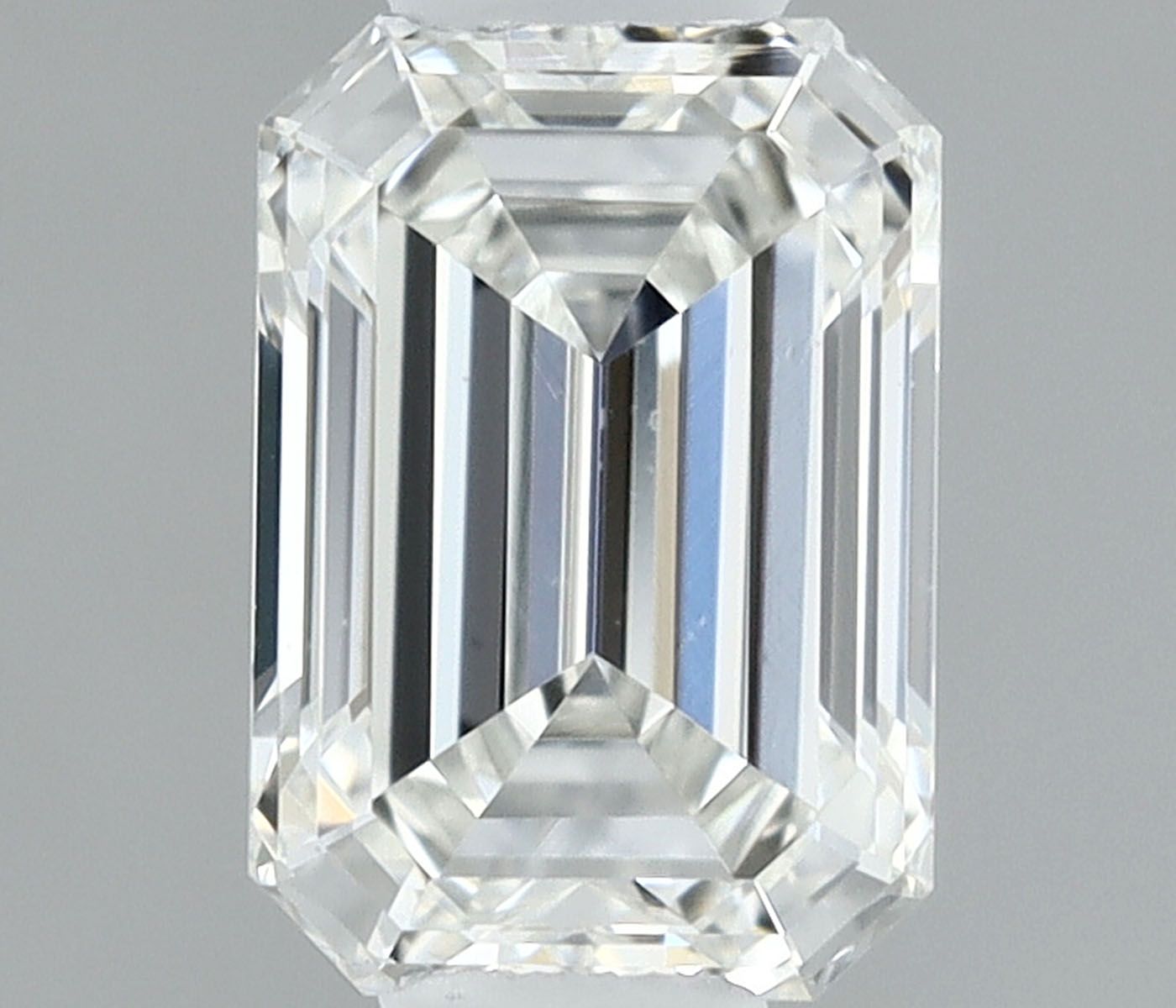 0.33 ct Emerald Diamond