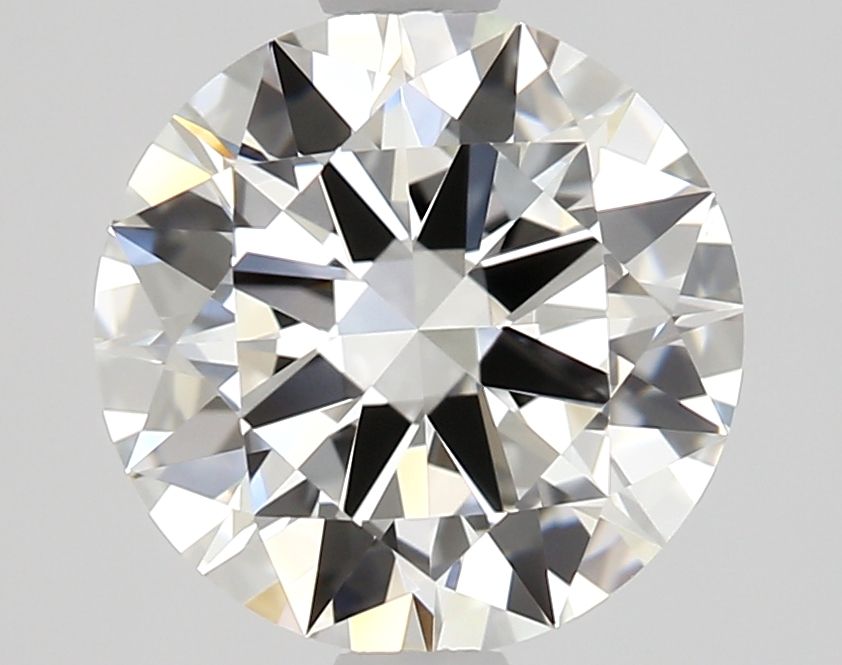 1.50 ct Round diamond