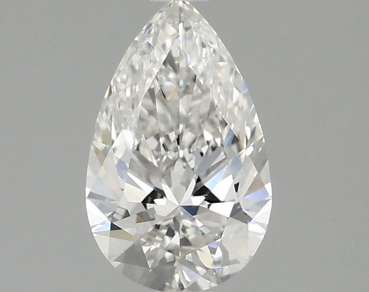 1.02 ct. pear Lab Grown Diamond front image