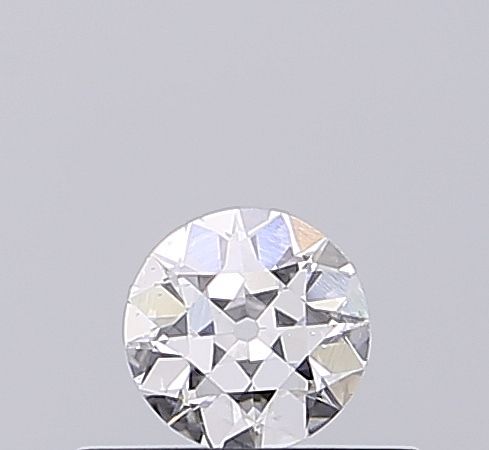 0.28 ct lab-grown Old european cut Diamond
