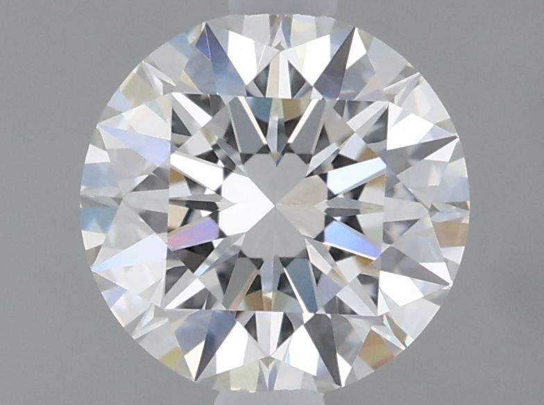 1.07 ct. round Lab Grown Diamond front image